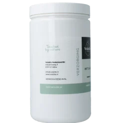 Sale Volatile Witte klei poeder