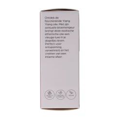 Sale Volatile Ylang ylang