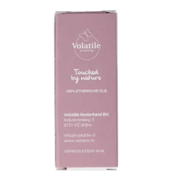 Volatile Ylang ylang extra
