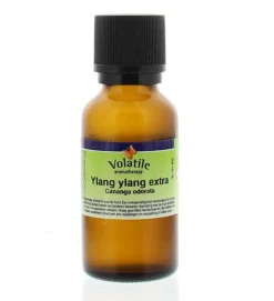 Hot Volatile Ylang ylang extra