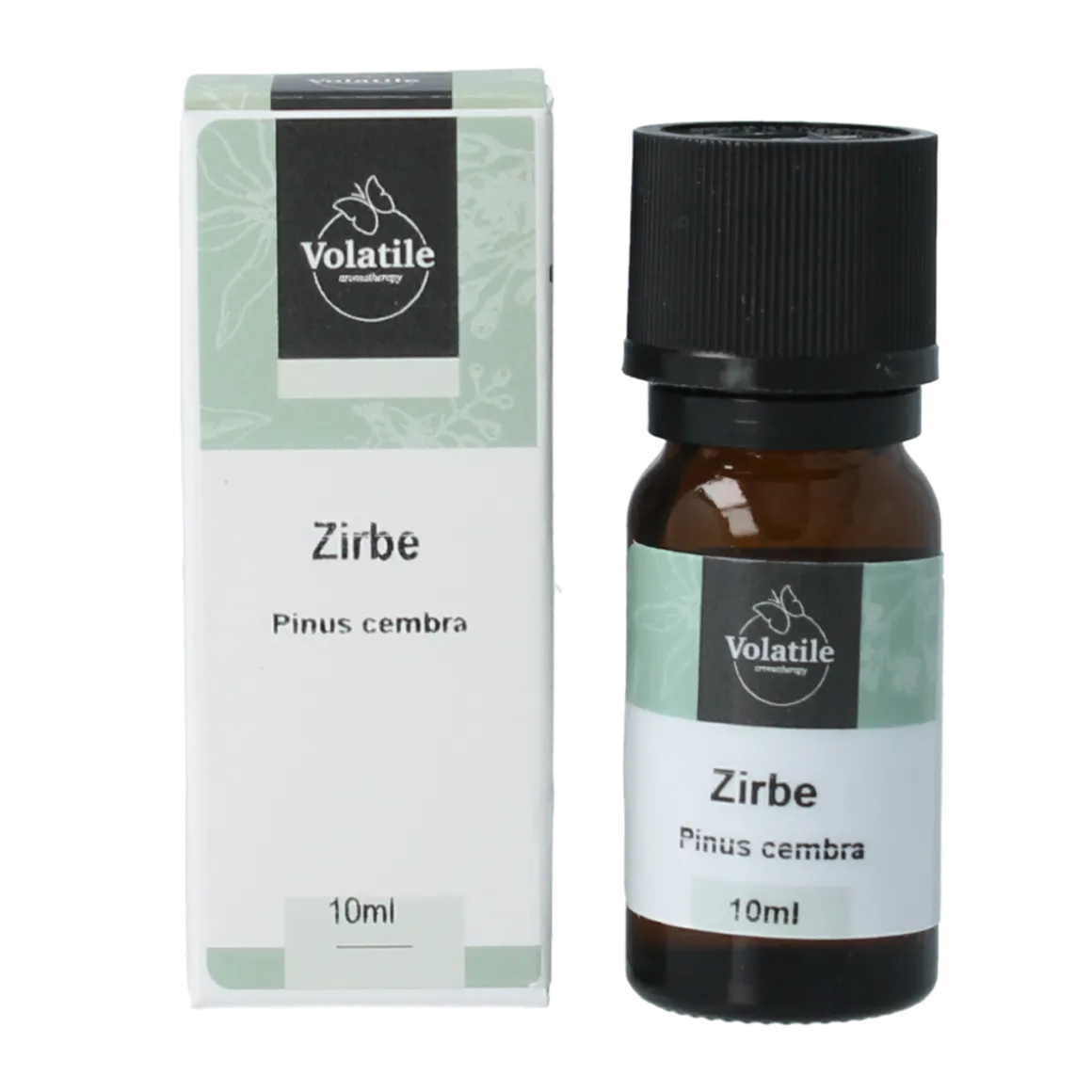 Volatile Zirbe