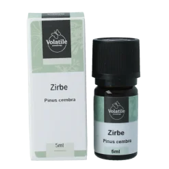 Online Volatile Zirbe