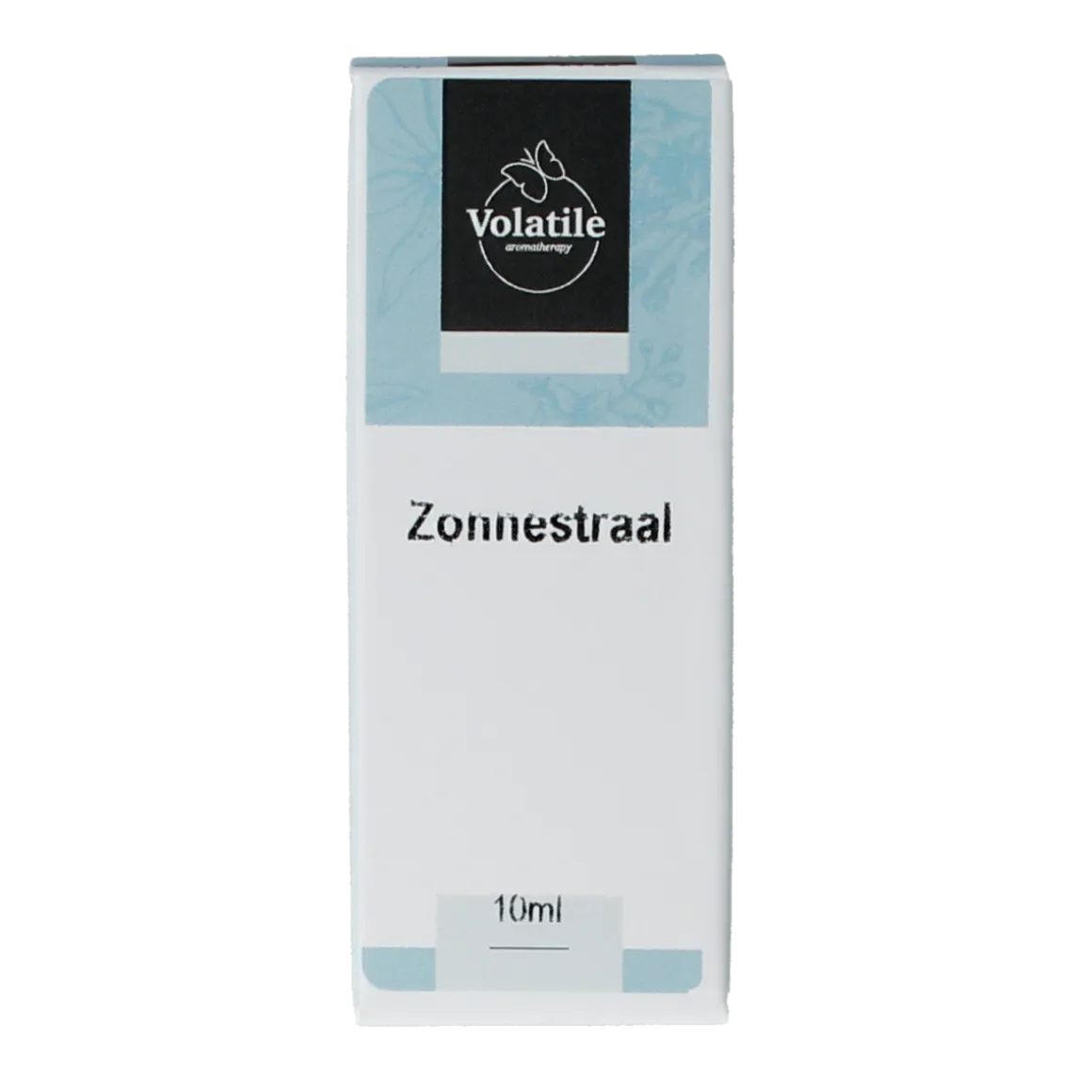 Volatile Zonnestraal