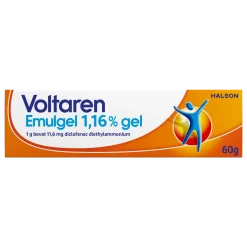 Voltaren Emulgel 1.16%