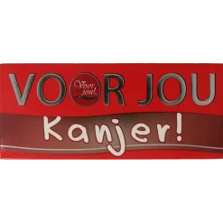 Hot Voor Jou! Wensreep kanjer