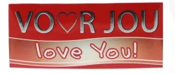 Online Voor Jou! Wensreep love you