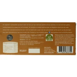 Clearance Voor Jou! Wensreep melkchocolade knuffel