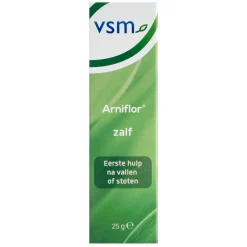 Hot VSM Arniflor eerste hulp zalf