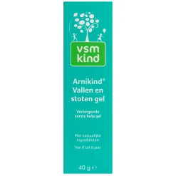Discount VSM Arnikind vallen en stoten gel 0-6 jaar