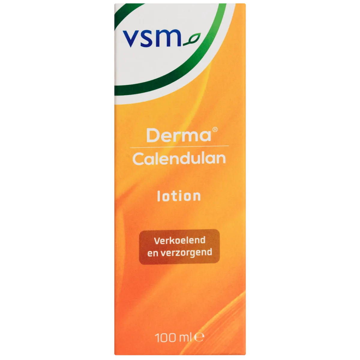 Clearance VSM Calendulan derma lotion