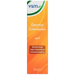 Outlet VSM Calendulan derma zalf
