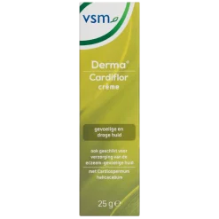 VSM Cardiflor derma creme