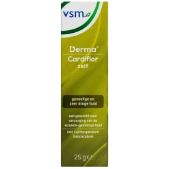 Outlet VSM Cardiflor derma zalf