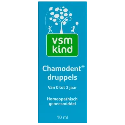 Sale VSM Chamodent kind 0-3