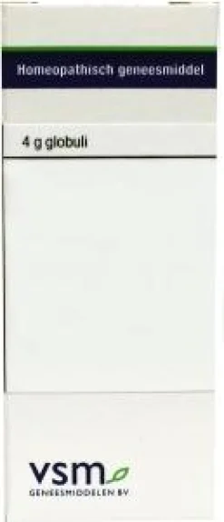 VSM Chelidonium majus LM30