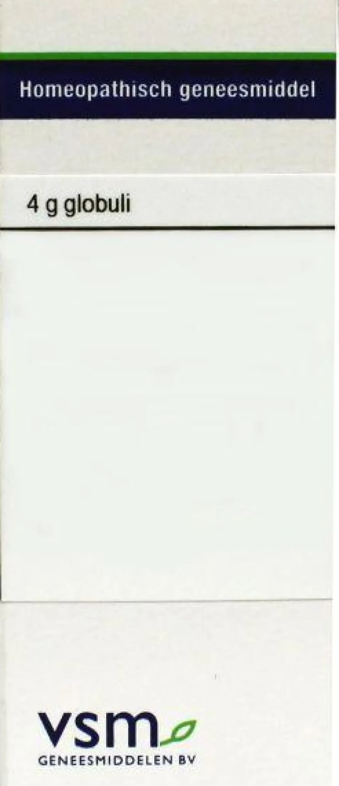VSM Conium maculatum LM12