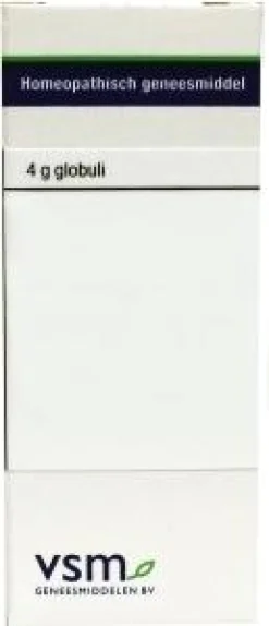 New VSM Kalium phosphoricum LM6