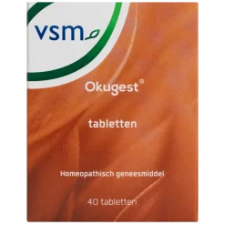 VSM Okugest