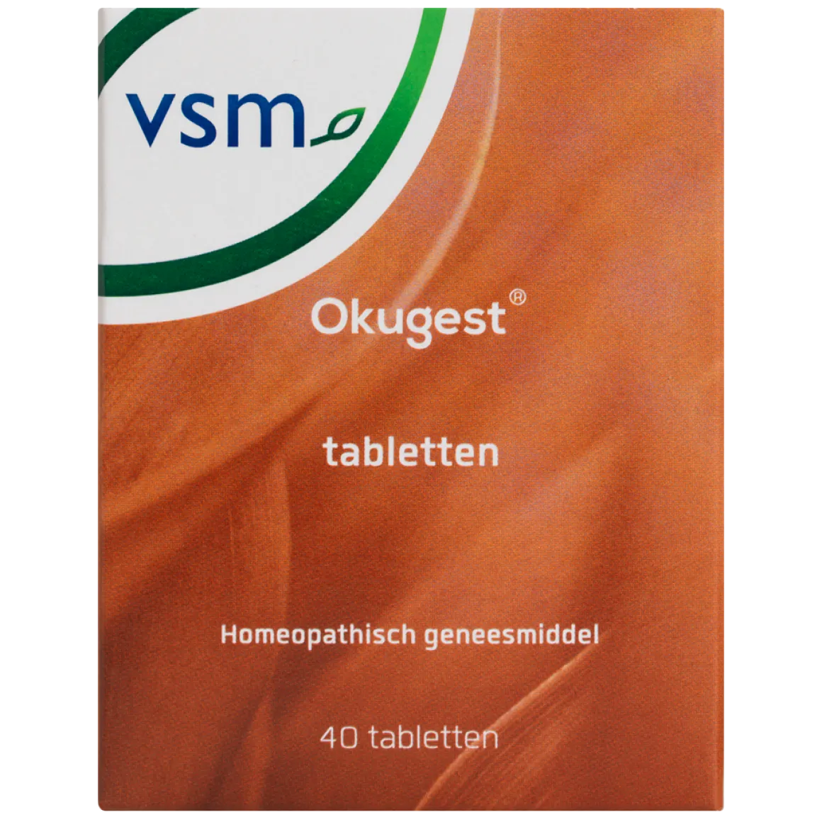 VSM Okugest