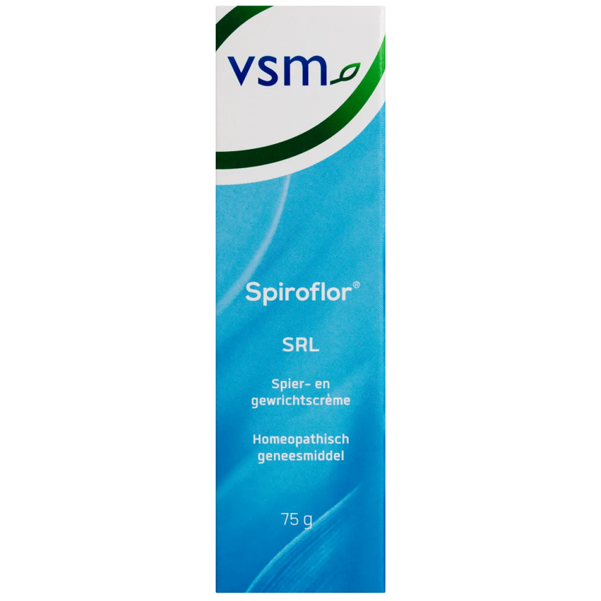 Discount VSM Spiroflor SRL creme