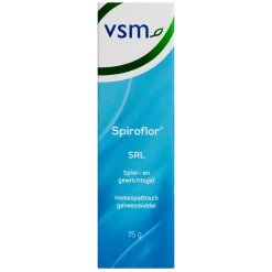 VSM Spiroflor SRL gel