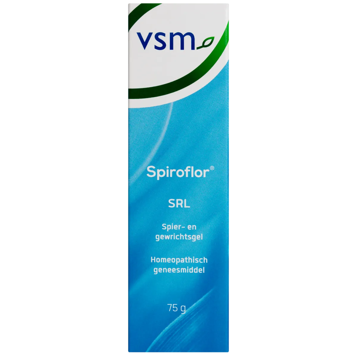 VSM Spiroflor SRL gel