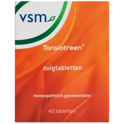 VSM Tonsiotreen