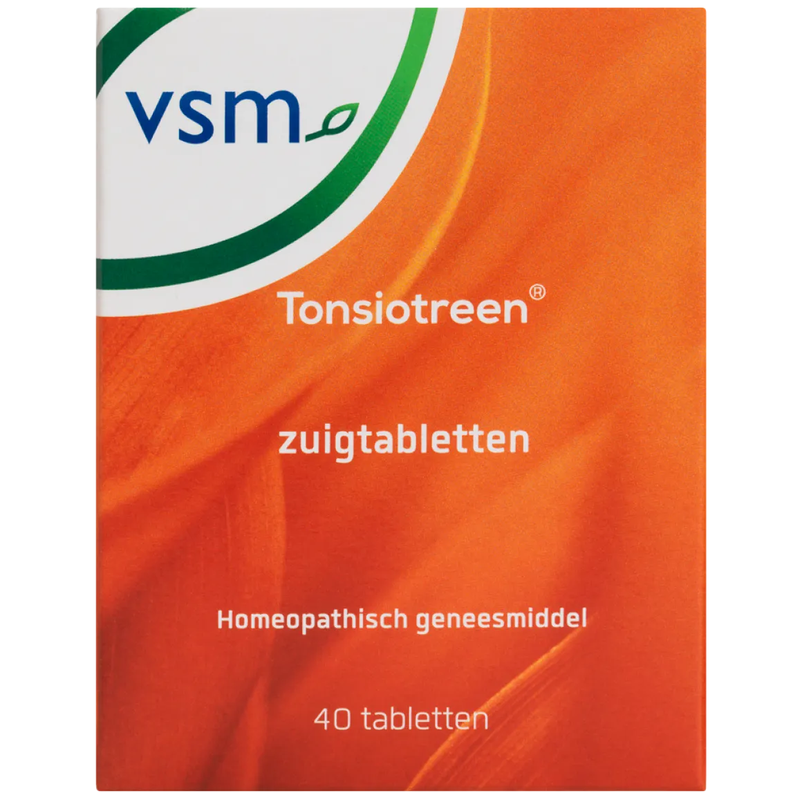 VSM Tonsiotreen
