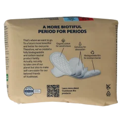 Vuokkoset Bio Maandverband night wing