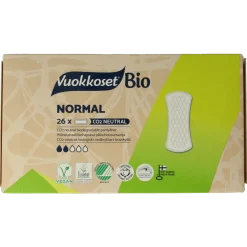 Hot Vuokkoset Inlegkruisjes normaal