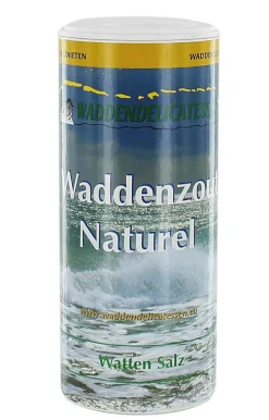 Waddendeli Waddenzout neutraal