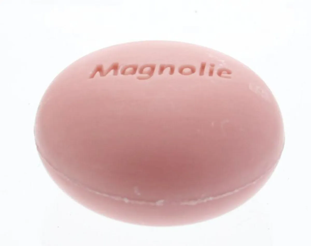 Hot Walter Rau Tjota magnolia badzeep