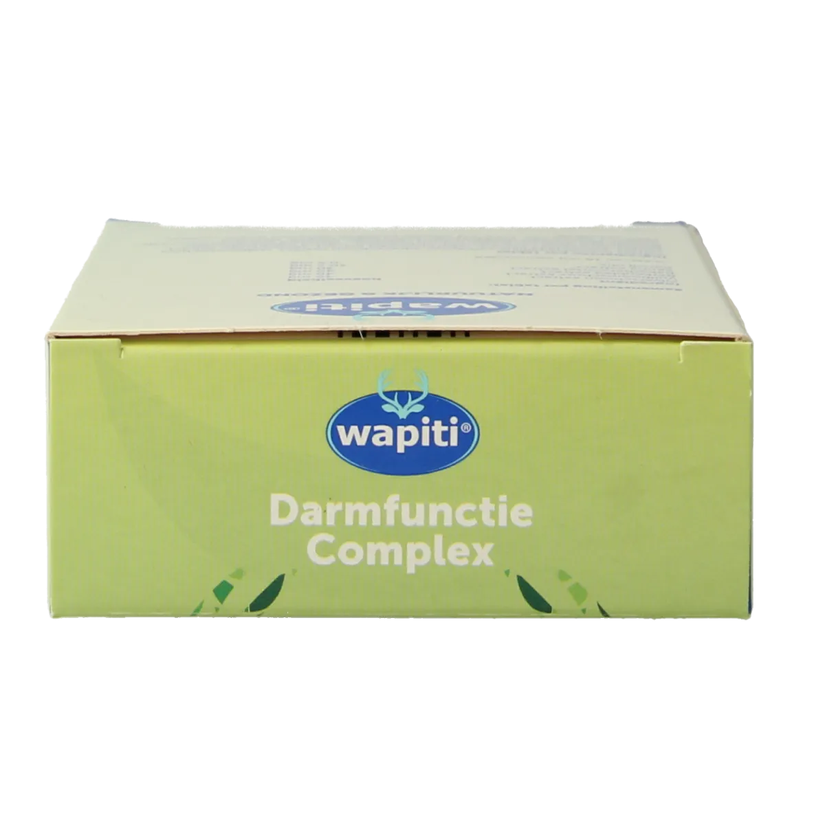 Clearance Wapiti Darmfunctie complex