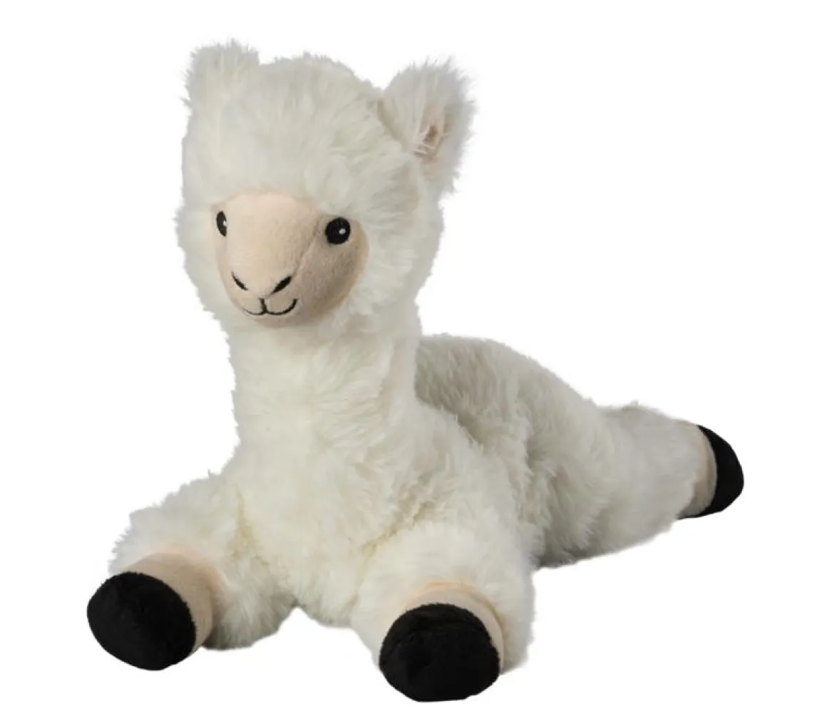 Warmies Lama