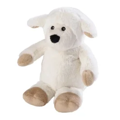 Warmies Mini schaap uitneembare vulling
