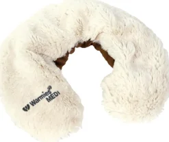 Warmies Neckwarmer beige