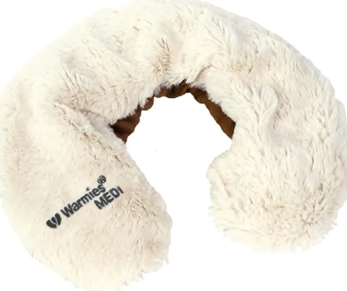 Warmies Neckwarmer beige