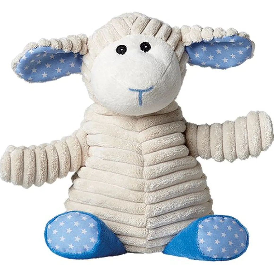 Warmies Schaap pure sterren uitneembare vulling