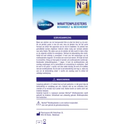 Wartner Wrattenpleister