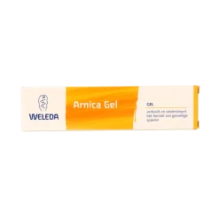 Weleda Arnica gel