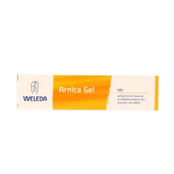 Weleda Arnica gel