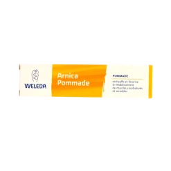 Weleda Arnica zalf