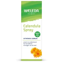 Weleda Calendula spray