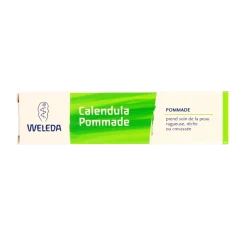 Weleda Calendula zalf