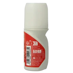 Weleda Granaatappel 24h roll on deodorant