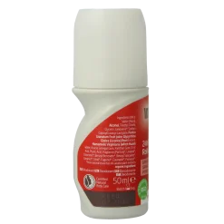 Weleda Granaatappel 24h roll on deodorant