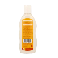New Weleda Haver herstellende shampoo
