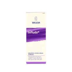 Weleda Infludo