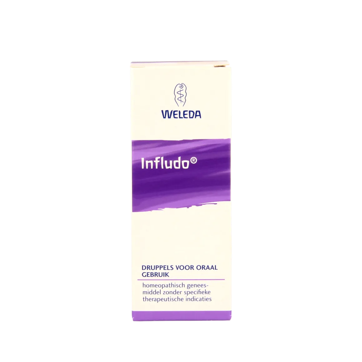 Weleda Infludo