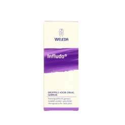 Weleda Infludo
